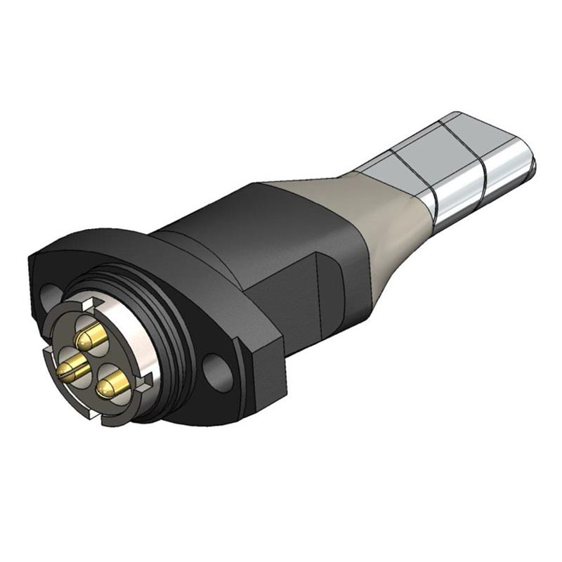 gepantserde MLE-kabel