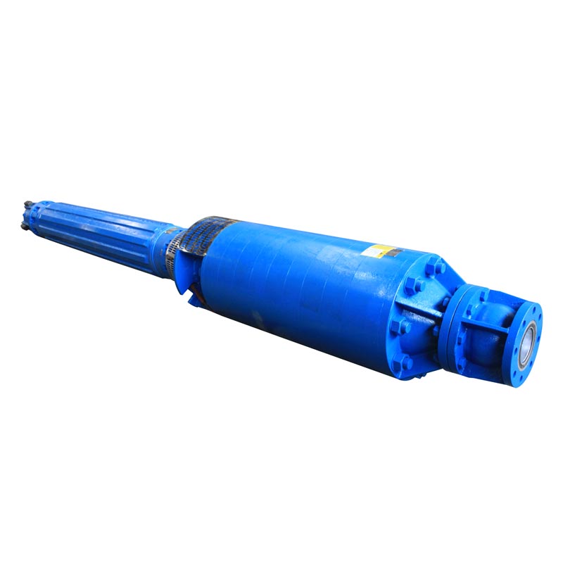 Drainage dompelpomp voor mijnbouw