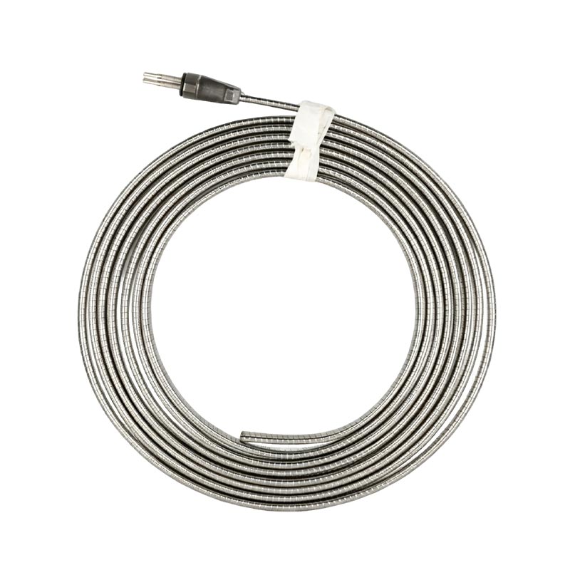 MLE platte kabel